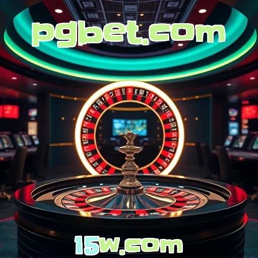 pgbet.com: Eventos Especiais Que Transformam Sua Experiência de Jogo
