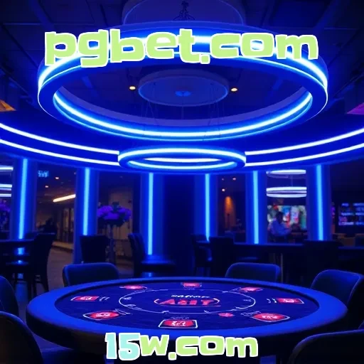 pgbet.com: Portal Irresistível para Jogar Cassinos ao Vivo